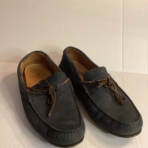 Men's Moccasin Loafers
